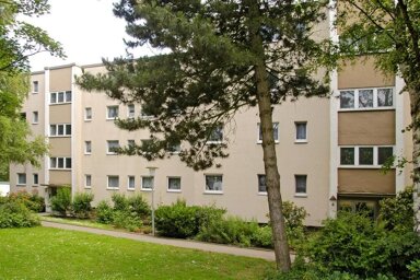 Wohnung zur Miete 579 € 3 Zimmer 66 m² 3. Geschoss Hinsbecker Straße 4 Gatherhof Krefeld 47804