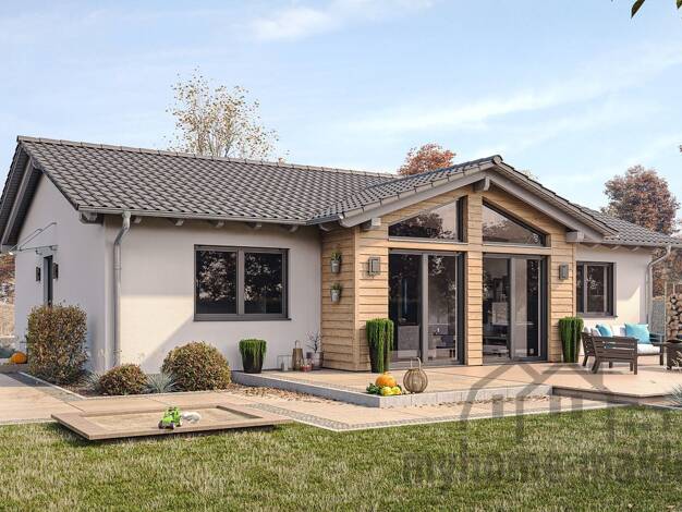 Villa zum Kauf provisionsfrei 815.000 € 4 Zimmer 120 m² 600 m² Grundstück Stein Stein 90547