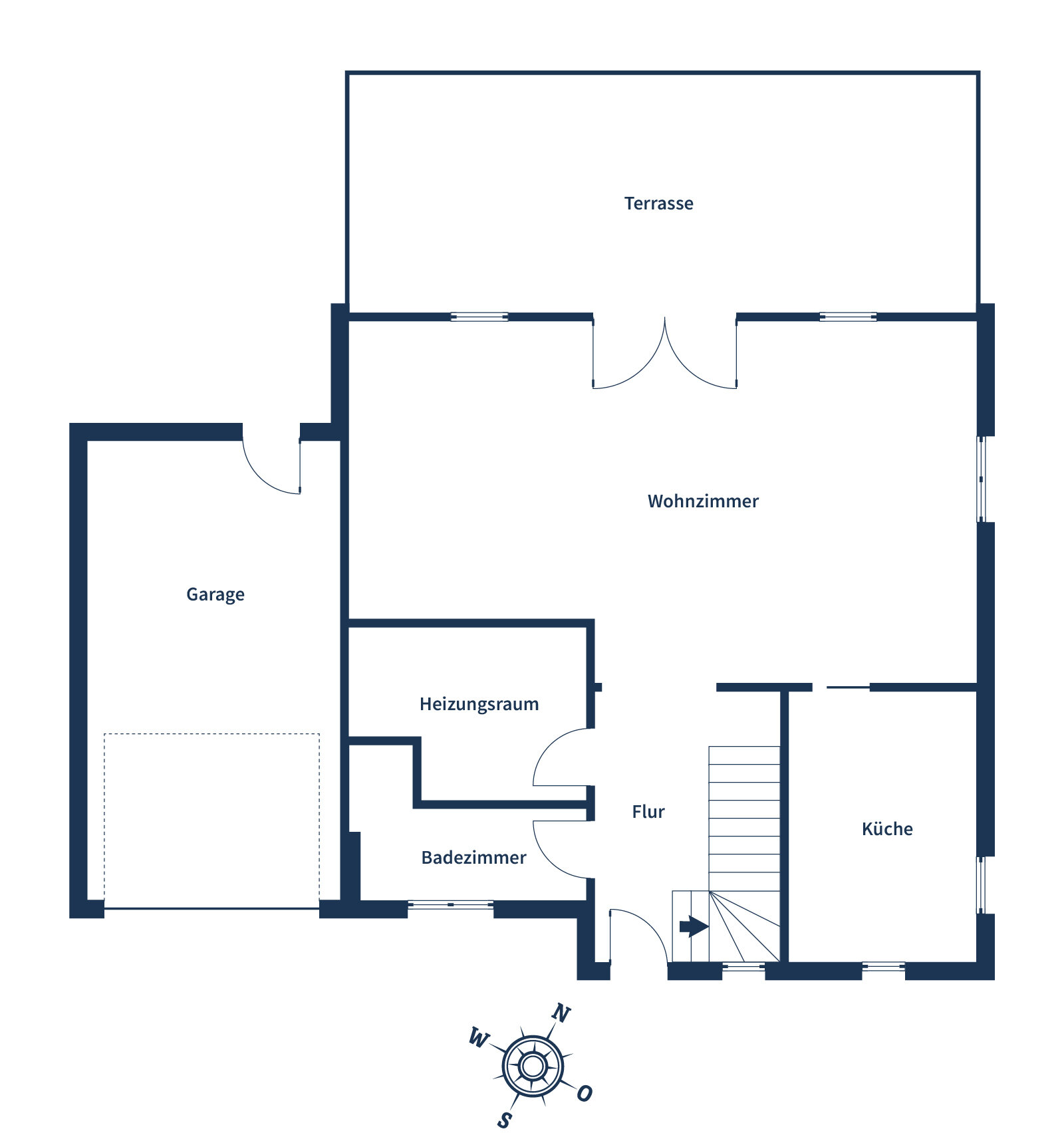 Einfamilienhaus zum Kauf 575.000 € 5 Zimmer 154 m²<br/>Wohnfläche 649 m²<br/>Grundstück Elze Elze 31008