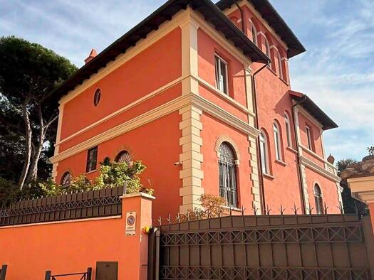 Haus zum Kauf 5.600.000 € 750 m² 550 m² Grundstück Roma 00136