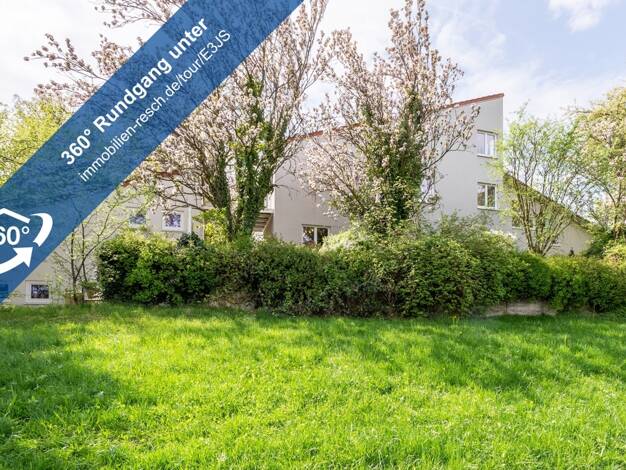 Villa zum Kauf 1.190.000 € 10 Zimmer 312 m² 1.993 m² Grundstück Haidenhof-Nord Passau 94036
