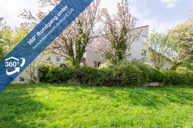 Villa zum Kauf 1.190.000 € 10 Zimmer 312 m² 1.993 m² Grundstück Haidenhof Nord Passau 94036