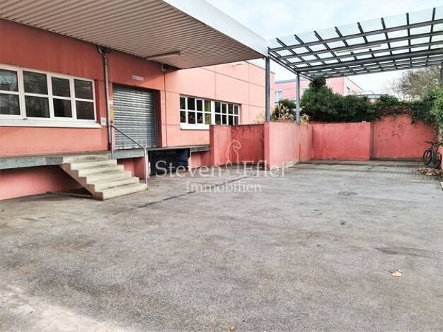 Freifläche zur Miete 4.150 m² Lagerfläche Bamberg 96052