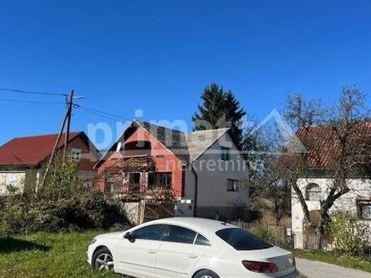 Einfamilienhaus zum Kauf 65.000 € 4 Zimmer 140 m² Plaški 47304