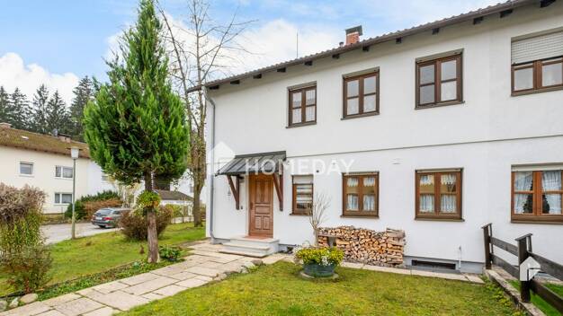 Reihenendhaus zum Kauf 795.000 € 4 Zimmer 124 m² 682 m² Grundstück Geretsried Geretsried 82538