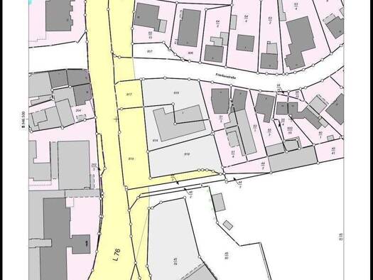 Grundstück zum Kauf provisionsfrei 489.000 € 717 m² Grundstück Pinneberg 25421