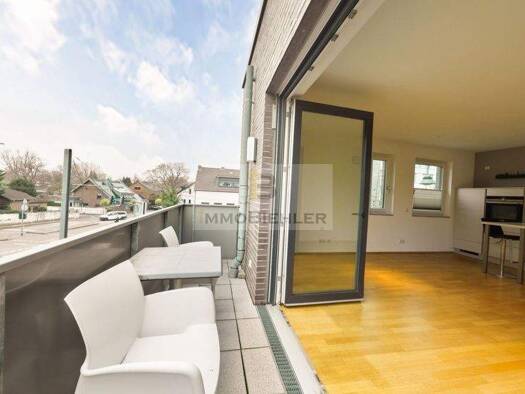 Wohnung zum Kauf 315.000 € 2 Zimmer 55 m² Weiden Köln 50859