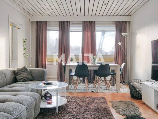Studio zum Kauf 159.000 € 3 Zimmer 82 m² 2. Geschoss Putouskuja 6 Vantaa 01600