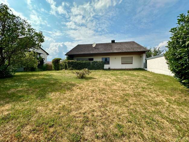 Einfamilienhaus zum Kauf 399.000 € 4 Zimmer 105 m² 750 m² Grundstück Unterneuhausen Weihmichl 84107