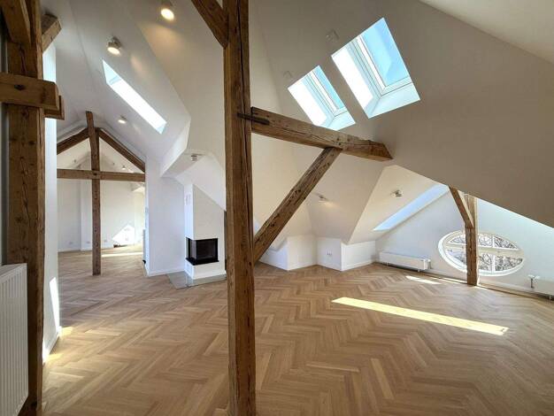 Wohnung zum Kauf provisionsfrei 1.690.000 € 3 Zimmer 125,3 m² 4. Geschoss Sendling München 81371