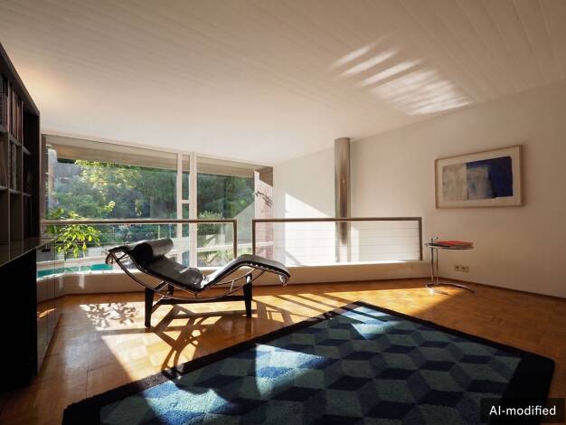 Reihenmittelhaus zum Kauf 649.000 € 5 Zimmer 149 m² Alt-Saarbrücken Saarbrücken 66119