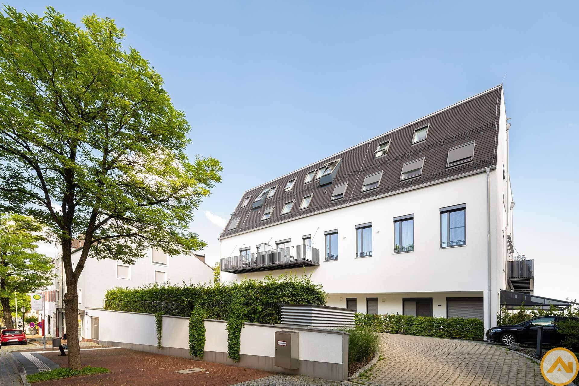 Terrassenwohnung zum Kauf 1.198.800 € 3,5 Zimmer 148 m²<br/>Wohnfläche Dachau Dachau 85221