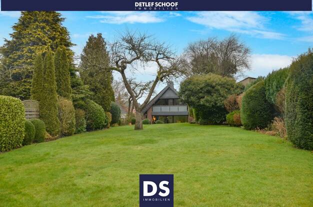 Einfamilienhaus zum Kauf 490.000 € 6 Zimmer 167 m² 1.240 m² Grundstück Wellsee Kiel 24145