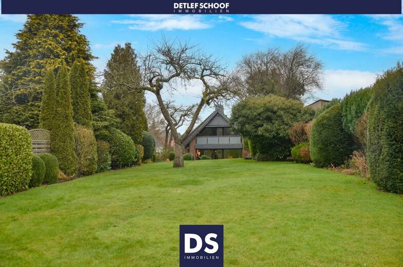 Einfamilienhaus zum Kauf 490.000 € 6 Zimmer 167 m² 1.240 m² Grundstück Wellsee Kiel 24145