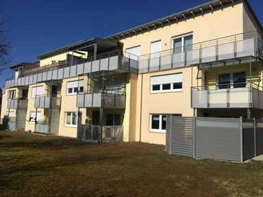 Penthouse zum Kauf 289.000 € 2,5 Zimmer 102,2 m² Mittlerer Weg 7/2 Crailsheim Crailsheim 74564