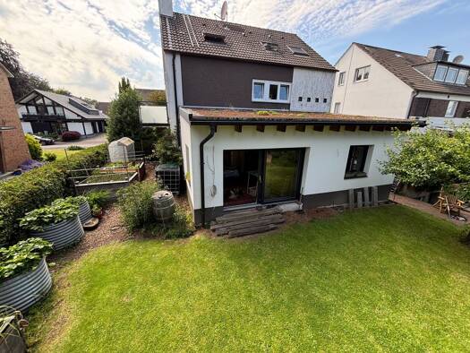 Wohnung zum Kauf 259.000 € 4 Zimmer 104 m² 1. Geschoss frei ab 01.09.2026 Stadtmitte Recklinghausen 45657