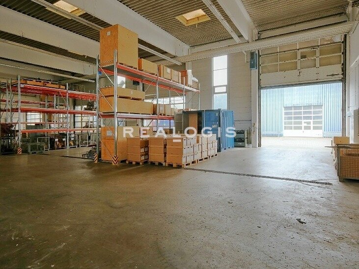 Halle/Industriefläche zur Miete provisionsfrei 420 m²<br/>Lagerfläche Gröbenzell 82194