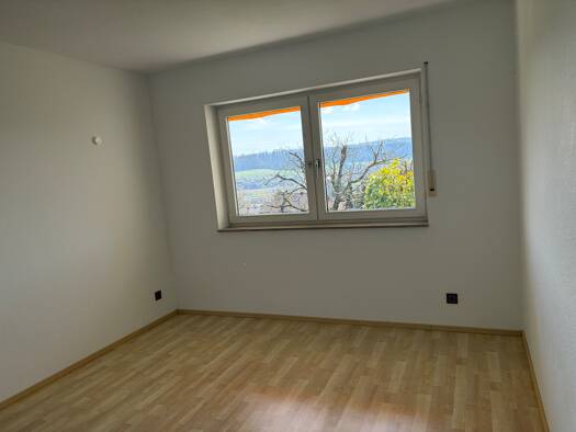 Wohnung zur Miete 500 € 2 Zimmer 43 m² Geschoss -1/2 frei ab sofort Horheim Wutöschingen 79793