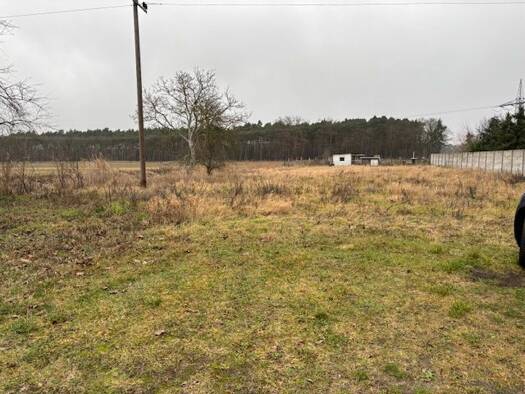 Grundstück zum Kauf 50.000 € 1.550 m² Grundstück Langensalzwedel 39590