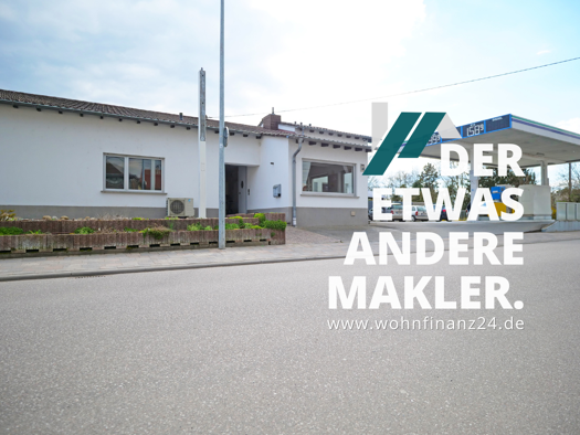 Sonstiges zum Kauf 995.000 € 2.113 m² Grundstück Neuhausen Worms 67549