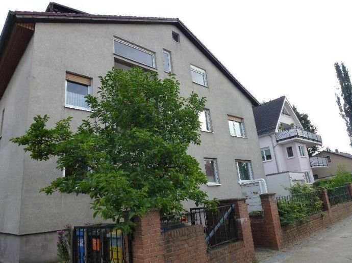 Wohnung zur Miete 820 € 2 Zimmer 67 m²<br/>Wohnfläche 1.<br/>Geschoss 01.02.2025<br/>Verfügbarkeit Hollabergweg 81 Marienfelde Berlin 12277