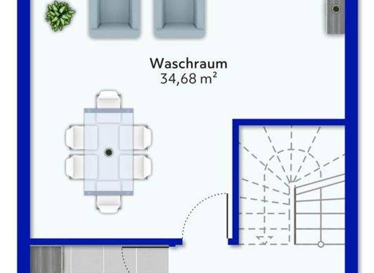 Maisonette zum Kauf 229.000 € 4 Zimmer 108 m² 2. Geschoss Neviges Velbert 42553