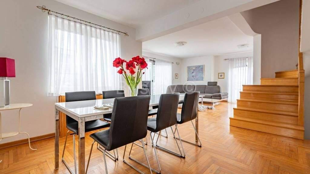 Haus zum Kauf 557.307 € 5 Zimmer 210 m² Nova Ves - Gupceva zvijezda