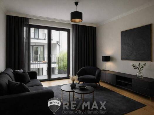 Studio zum Kauf 189.000 € 1 Zimmer 37 m² 2. Geschoss Wien 1110