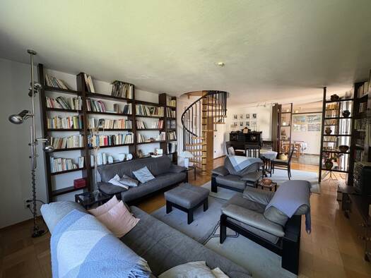 Maisonette zum Kauf 349.000 € 4 Zimmer 152 m² 1. Geschoss Obertaufkirchen Obertaufkirchen 84419