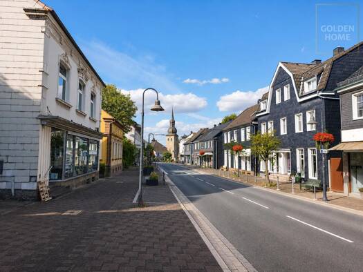 Wohnung zum Kauf 295.000 € 4 Zimmer 95 m² 2. Geschoss Niedersprockhövel Sprockhövel 45549