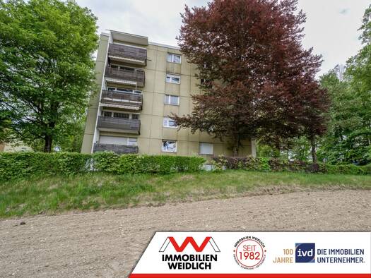 Wohnung zum Kauf 148.000 € 1 Zimmer 27 m² Kirchseeon Kirchseeon 85614