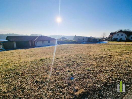 Grundstück zum Kauf 189.000 € 658 m² Grundstück Kirchberg bei Mattighofen 5232