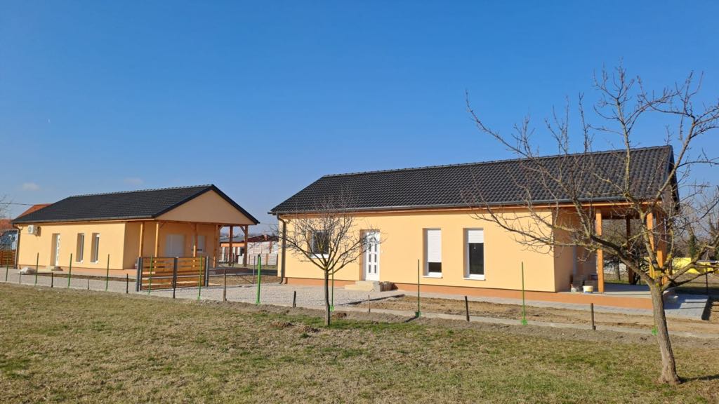 Einfamilienhaus zum Kauf provisionsfrei 170.000 € 3 Zimmer 70 m²<br/>Wohnfläche 300 m²<br/>Grundstück Balaton