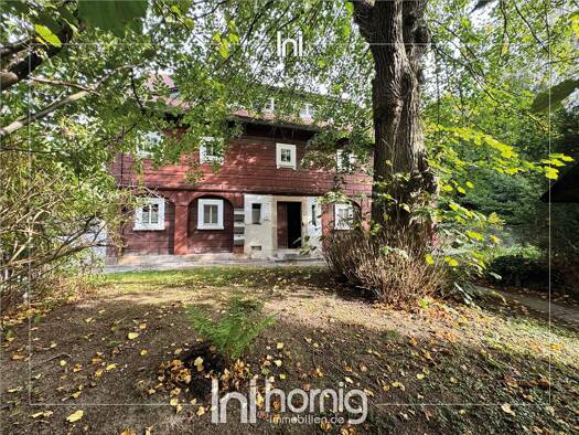 Einfamilienhaus zum Kauf provisionsfrei 83.400 € 8 Zimmer 190 m² 1.530 m² Grundstück Seifhennersdorf 02782