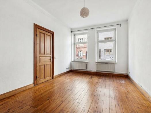 Wohnung zum Kauf 395.000 € 2,5 Zimmer 60 m² St. Pauli Hamburg 22767