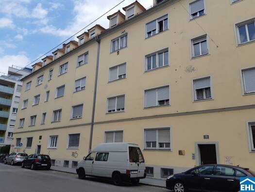 Sonstiges zum Kauf als Kapitalanlage geeignet 2.950.000 € 1.663 m² 1.483 m² Grundstück Lagergasse Gries Graz 8020