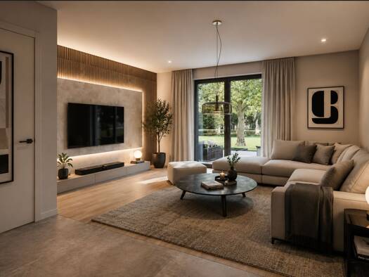Wohnung zum Kauf provisionsfrei 768.687 € 3 Zimmer 86,1 m² Feldmoching-Hasenbergl München 80935