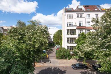 Wohnung zum Kauf 349.000 € 2 Zimmer 55 m² 2. Geschoss Schöneberg Berlin 10825