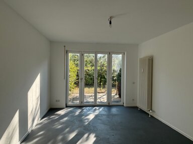 Wohnung zur Miete 799 € 2 Zimmer 60,4 m² EG frei ab 01.10.2024 Pfannschmidtstraße 45 Karow Berlin 13125