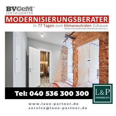 Haus zum Kauf 1 Zimmer 800 m² Eppendorf Hamburg Eppendorf 20249