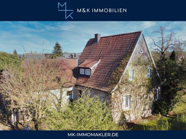 Einfamilienhaus zum Kauf 246.000 € 6 Zimmer 172 m² 1.027 m² Grundstück frei ab 01.06.2025 Stadt Ibbenbüren 49477