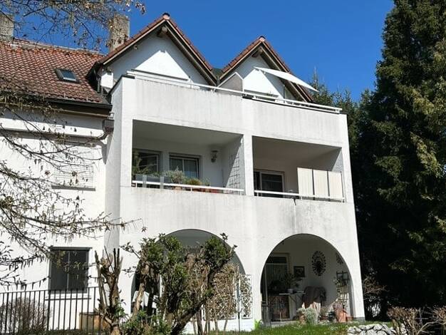 Studio zum Kauf 185.000 € 1 Zimmer 35 m² 1. Geschoss West Rosenheim 83024