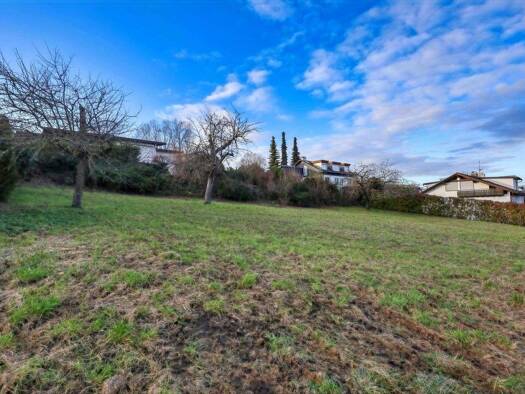 Grundstück zum Kauf 825.000 € 1.101 m² Grundstück frei ab sofort Tüllingen Lörrach 79539