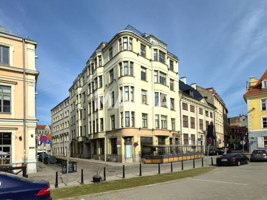 Wohnung zum Kauf 2.300.000 € 44 Zimmer 1.491 m² 6. Geschoss Palasta 10 Riga 1010
