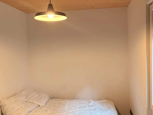WG-Zimmer zur Miete auf Zeit 625 € 90 m² 1. Geschoss frei ab sofort Stromstraße 36 Moabit Berlin 10551
