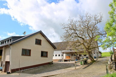 Mehrfamilienhaus zum Kauf 777.000 € 11 Zimmer 240 m² 10.440 m² Grundstück Ophausen Much / Ophausen 53804