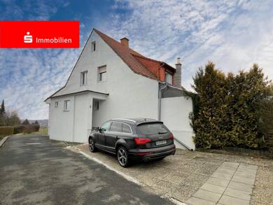 Einfamilienhaus zum Kauf 295.000 € 6 Zimmer 170 m² 1.894 m² Grundstück frei ab sofort Wallroth Schlüchtern 36381