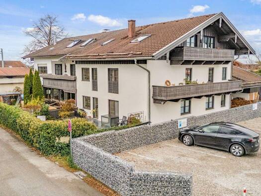 Mehrfamilienhaus zum Kauf 2.250.000 € 21 Zimmer 577,6 m² 1.083 m² Grundstück Umrathshausen Frasdorf 83112