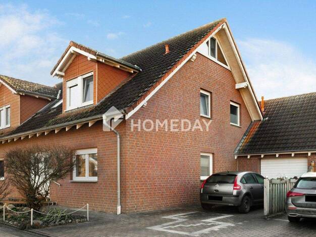 Wohnung zum Kauf 299.000 € 5 Zimmer 139,5 m² EG Lienen 49536