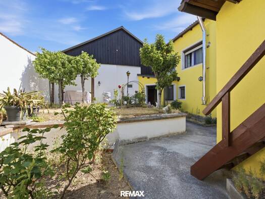 Einfamilienhaus zum Kauf 299.000 € 4,5 Zimmer 177 m² 661 m² Grundstück Retz 2070